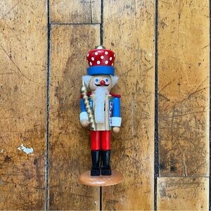 Steinbach Mini Nutcracker